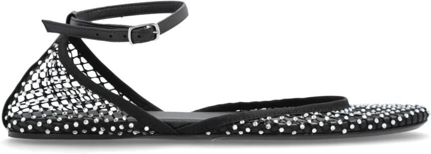 Christopher Esber Minette Ballerinas