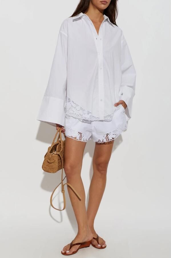 Christopher Esber Scala Wedge Mule - Foto 3