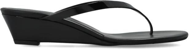 Christopher Esber Scala Wedge Sandalen