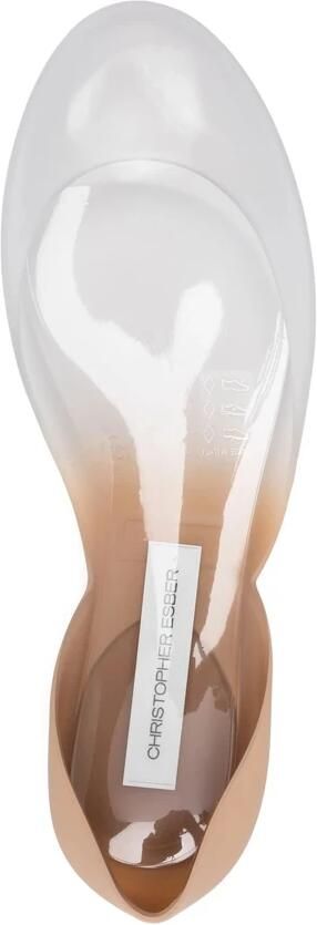 Christopher Esber Tanfo Schoenen