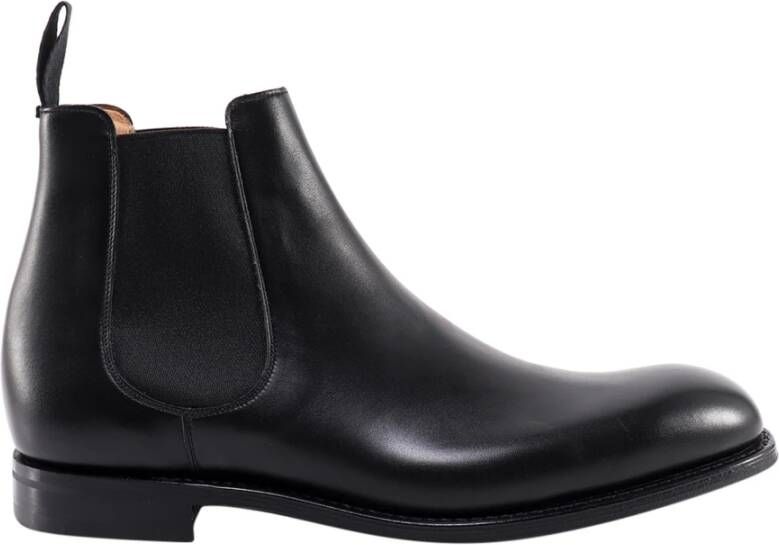 Church's Ankle Boots Black Heren