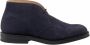 Church's Ankle Boots Blauw Heren - Thumbnail 1