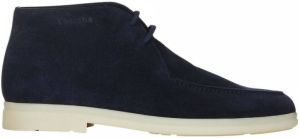 Church's Veterlaarzen Blauw Heren