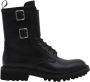 Church's Ankle Boots Zwart Dames - Thumbnail 1