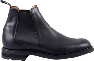 Church's Ankle Boots Zwart Heren