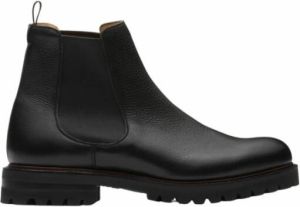 Church's Ankle Boots Zwart Heren