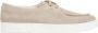 Church's Beige Kalfsleren Veterschoenen Beige Heren - Thumbnail 1