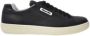 Church's Leren Sneakers Platte Schoenen Black Heren - Thumbnail 5