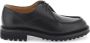 Church's Bruin Leren Oxford Schoenen Black Heren - Thumbnail 1