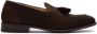 Church's Bruine Kingsley Loafer met Kwastje - Thumbnail 1