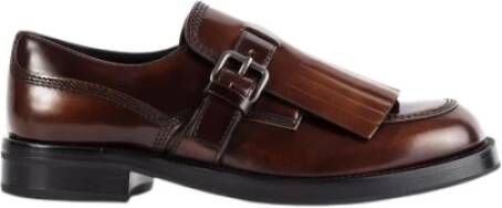 Church's Bruine leren gespschoenen - Foto 2