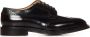 Church's Bruine platte schoenen met vetersluiting Brown Heren - Thumbnail 2