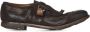 Church's Bruine platte schoenen met vintage stijl Brown Heren - Thumbnail 1