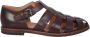 Church's Bruine Sandalen Stijlvolle Herenschoenen - Thumbnail 1