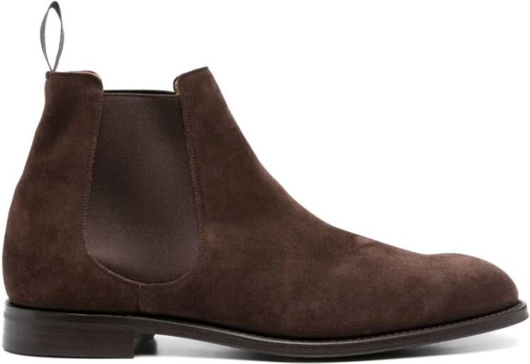 Church's Bruine Veterschoenen Brown Heren