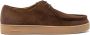 Church's Bruine Suède Formele Platte Schoenen Brown Heren - Thumbnail 1