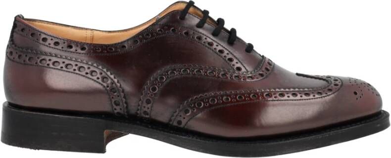 Church's Burwood G Schoenen