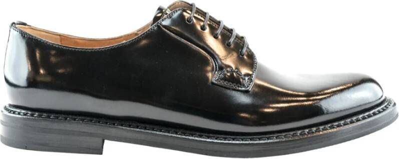 Church's Business Shoes Black Dames