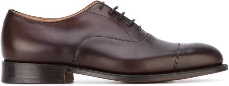 Church's Business Shoes Brown Heren