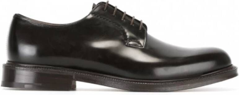 Church's Business Shoes Brown Heren