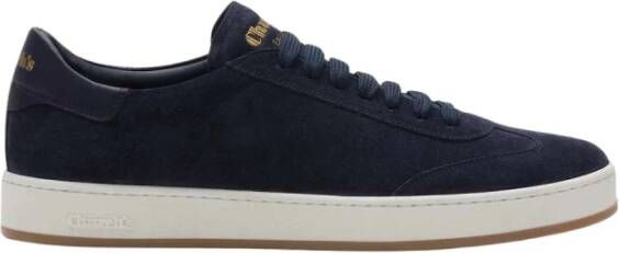 Church's Casual Sneakers voor Dagelijks Gebruik
