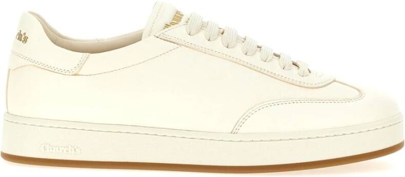 Church's Casual Sneakers voor Dagelijks Gebruik