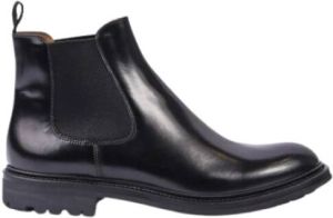 Church's Chelsea Boots Zwart Heren