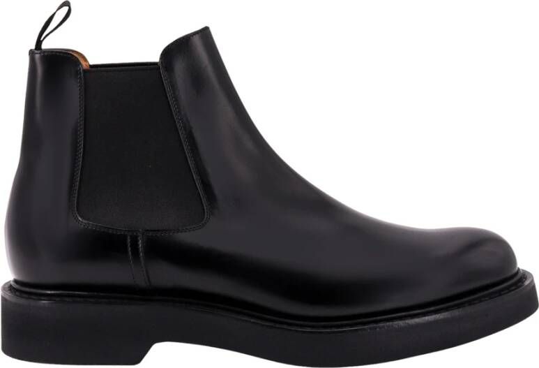 Church's chelsea boots best sale mens