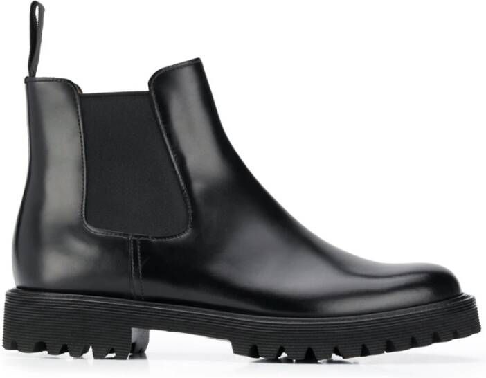 Church's Chelsea-laarzen