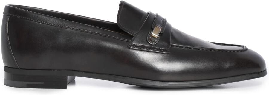 Church's Almond Toe Loafers