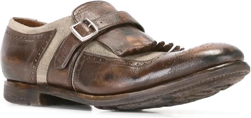 Church's Ballerina`s