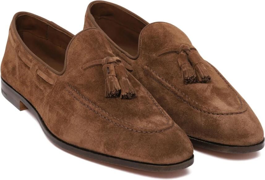 Church's Ballerina`s