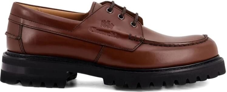 Church's Boat Loafer