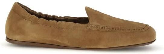 Church's Bos Taurus Slip-On Loafers