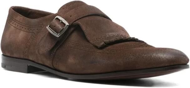 Church's Shangai Loafers met gesp - Foto 3