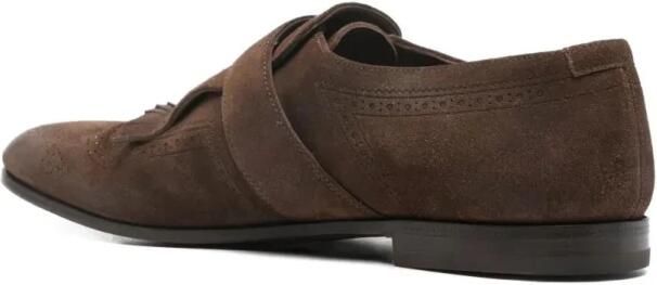 Church's Shangai Loafers met gesp - Foto 4