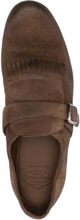 Church's Shangai Loafers met gesp - Foto 2