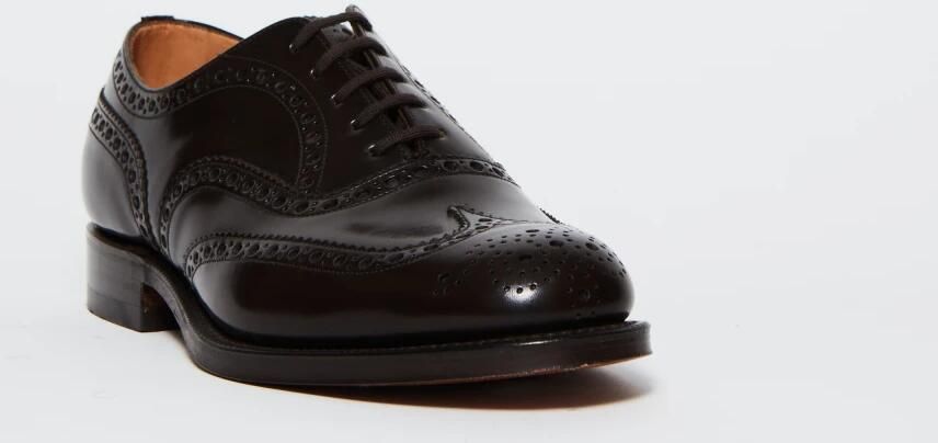 Church's Burwood Light Ebony - Foto 2