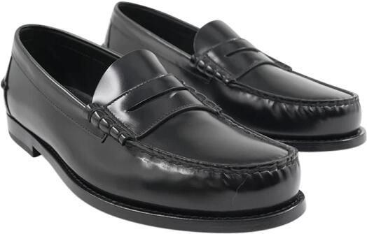 Church's Calf Leather Loafer