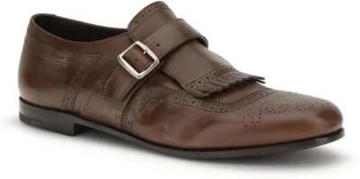 Church's Calf Leather Slip-On Loafers - Foto 2