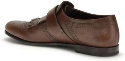 Church's Calf Leather Slip-On Loafers - Foto 3