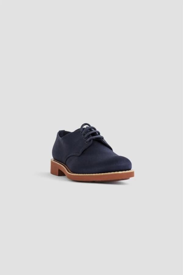 Church's Canvas Derby Schoenen