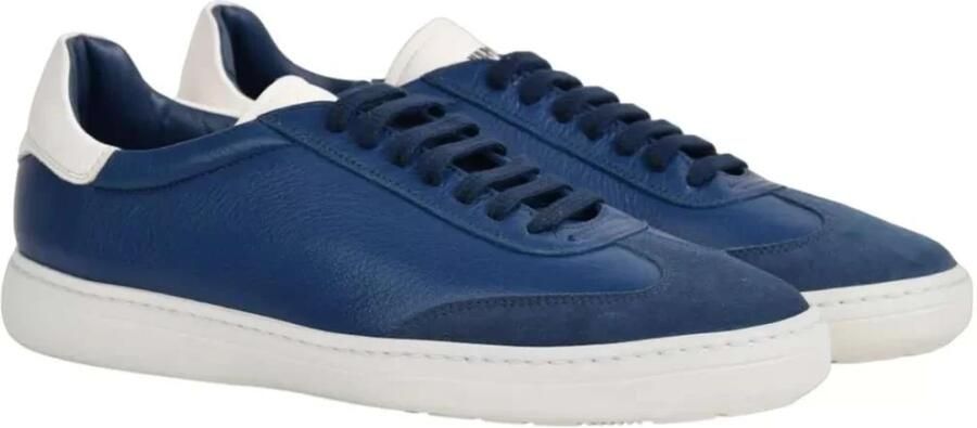 Church's Sneakers Wit Heren