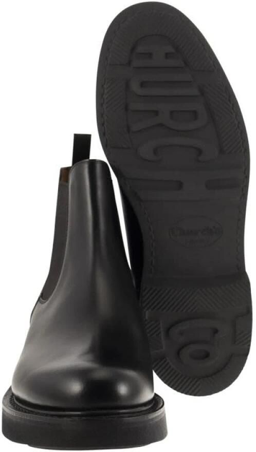 Church's Chelsea Boots Zwart Heren - Foto 2