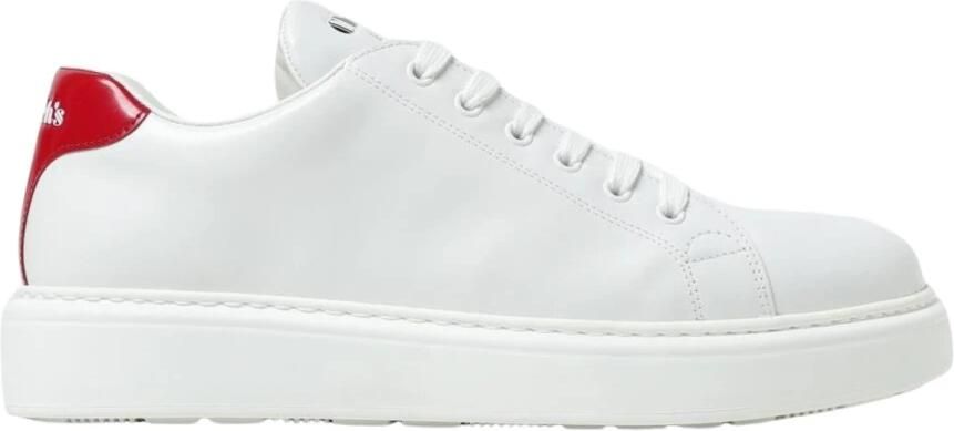 Church's Classic Low Top Lace-Up Sneakers - Foto 2