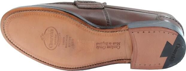 Church's College Loafer - Foto 2