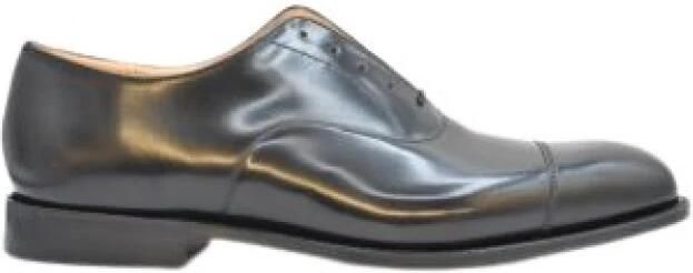 Church's Consul Leren Oxford