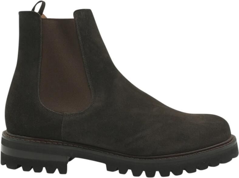 Church's Cornwood 3 Chelsea Boot