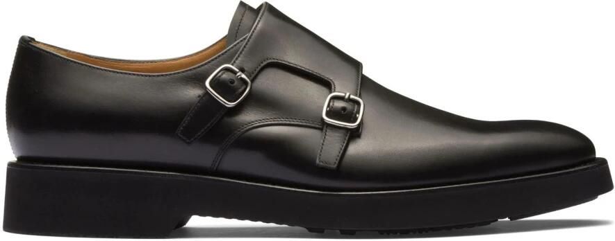 Church's Cowes L Double Monk Strap Schoenen