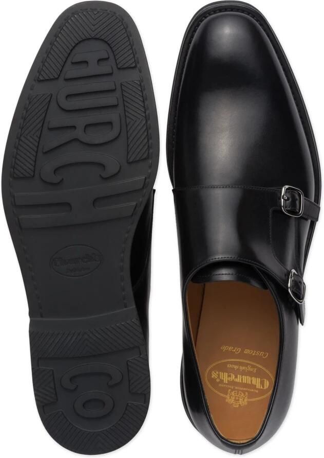 Church's Cowes L Double Monk Strap Schoenen - Foto 2